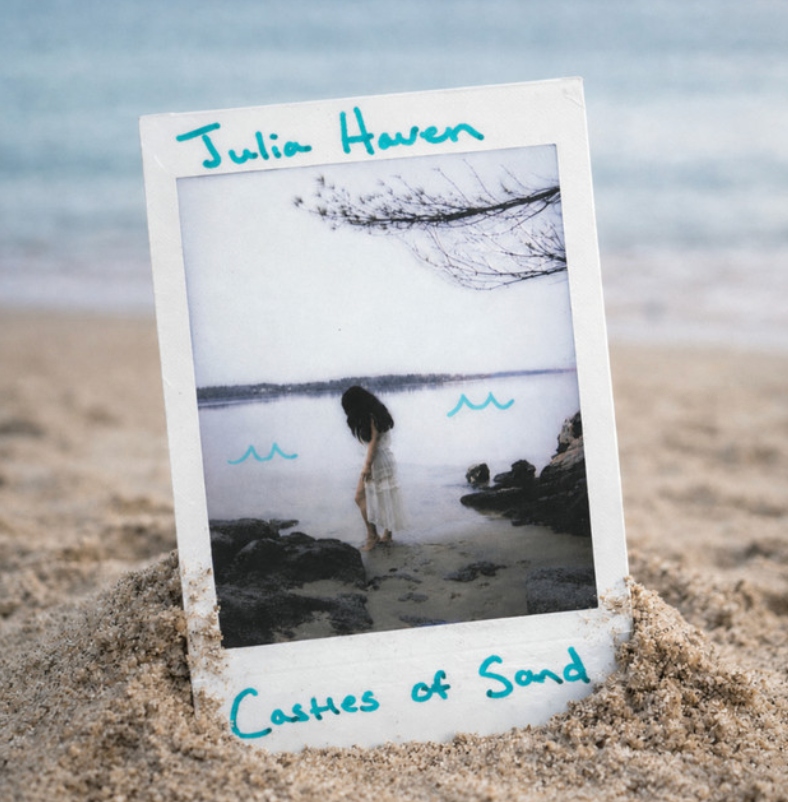 Castles of Sand — Julia Haven