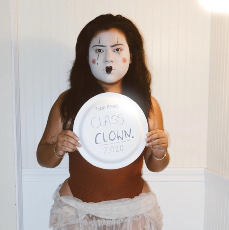 Class Clown — Julia Haven