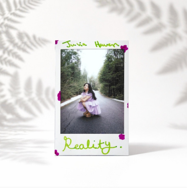 Reality — Julia Haven